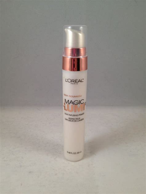 How Loreal Magic Lumi Primer Can Minimize the Appearance of Pores